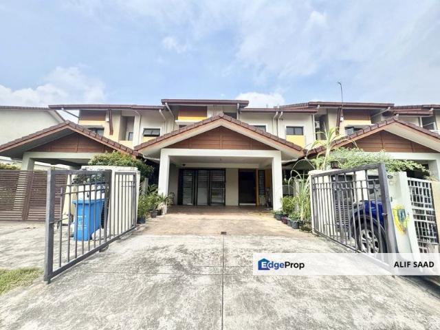 House for sale in Petaling, Alam Impian