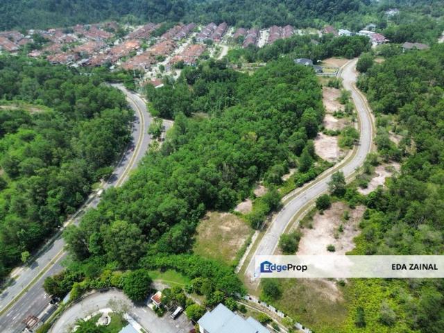 House for sale in Petaling, Alam Impian