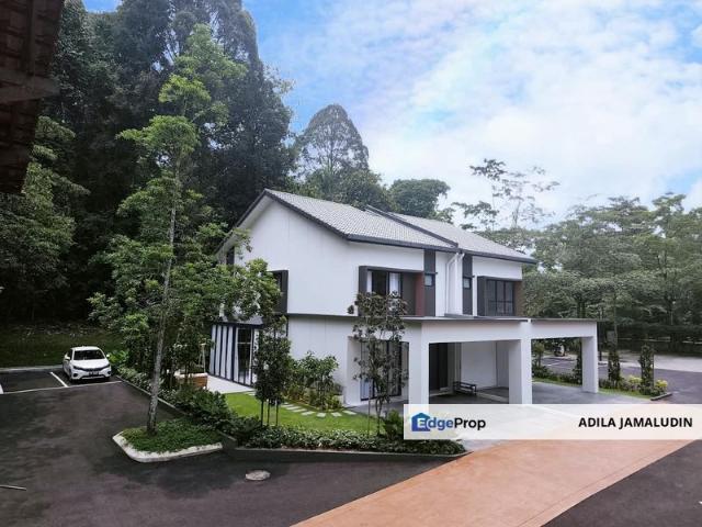 House for sale in Seksyen U9, Shah Alam