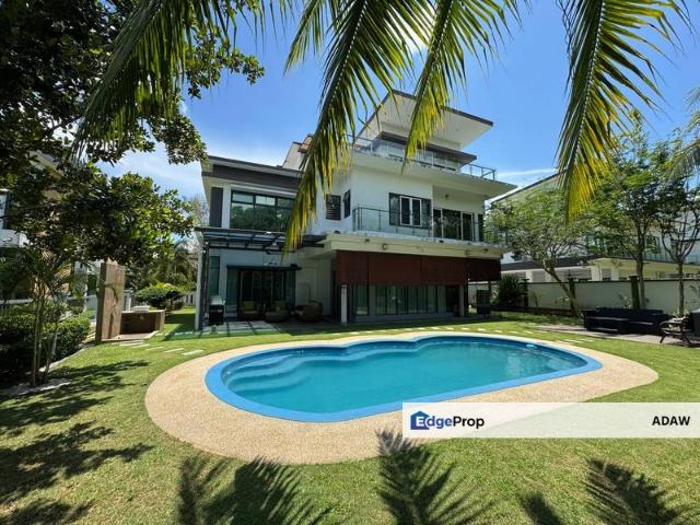 House for sale in Seksyen U9, Shah Alam