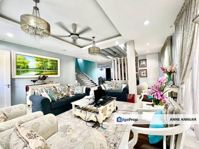 House for sale in Petaling, Alam Impian