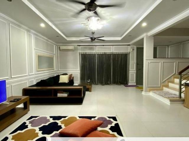 House for sale in Petaling, Alam Impian