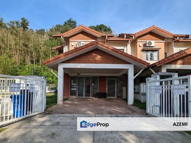 House for sale in Seksyen U9, Shah Alam