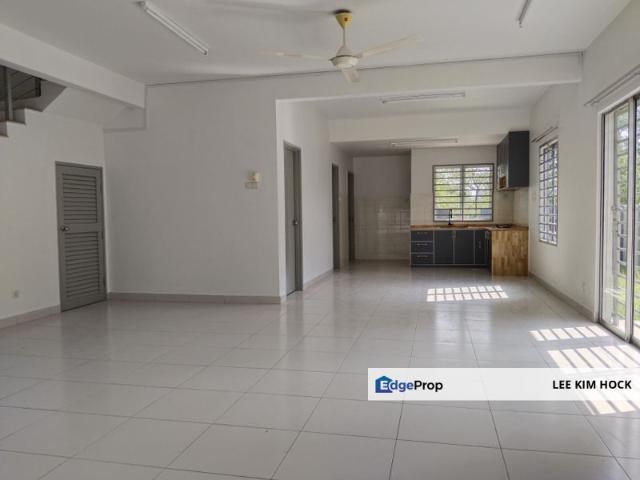 House for rent in Petaling, Alam Impian