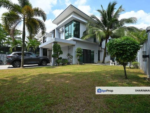 House for sale in Petaling, Alam Impian