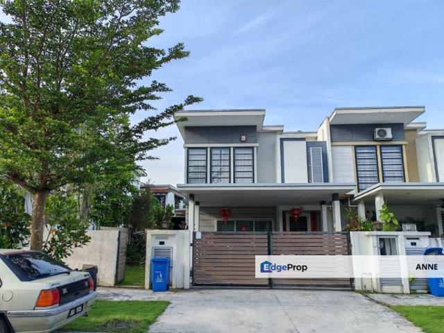 House for sale in Petaling, Alam Impian