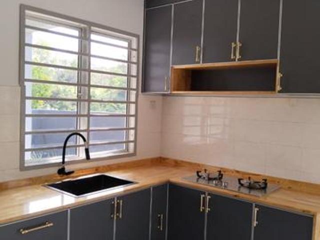 Terraced House for rent in Petaling, Alam Impian