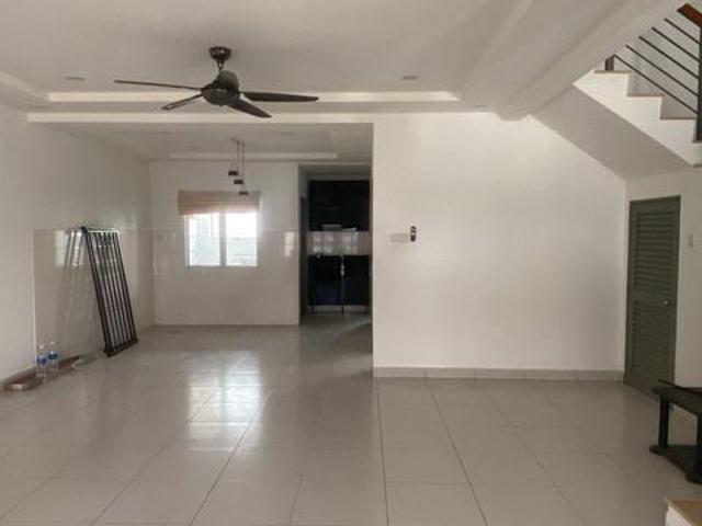 Terraced House for rent in Petaling, Alam Impian