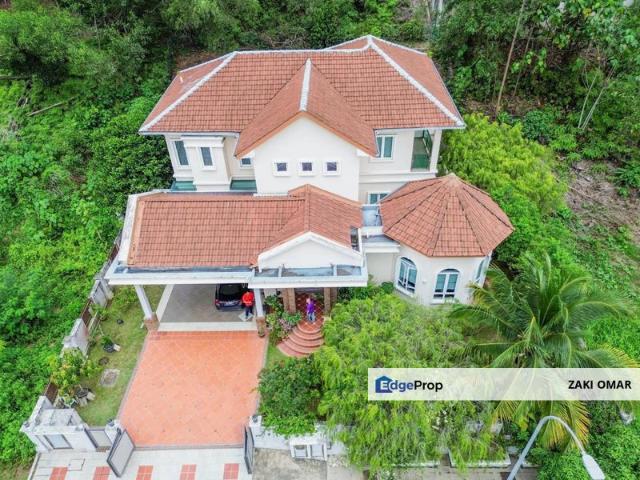 House for sale in Shah Alam, Petaling