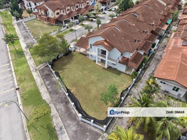 House for sale in Petaling, Alam Impian