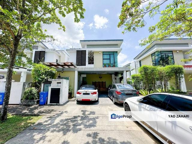 House for sale in Petaling, Alam Impian