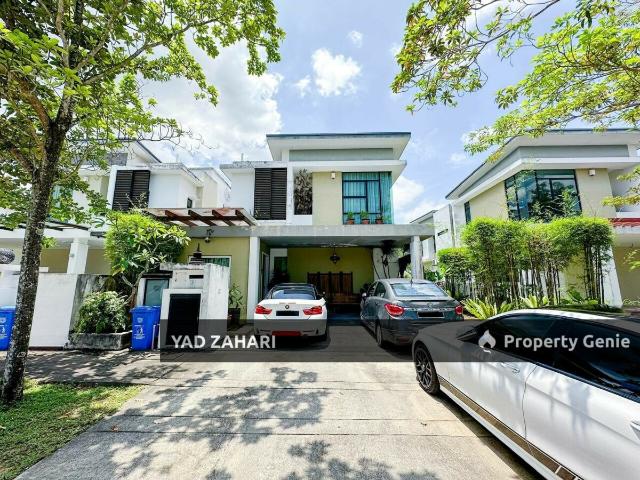 Residential House for sale in Petaling, Alam Impian