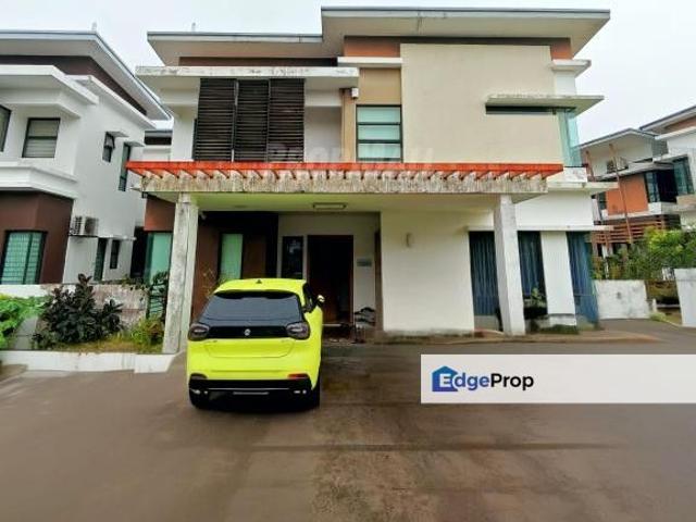 House for sale in Petaling, Alam Impian
