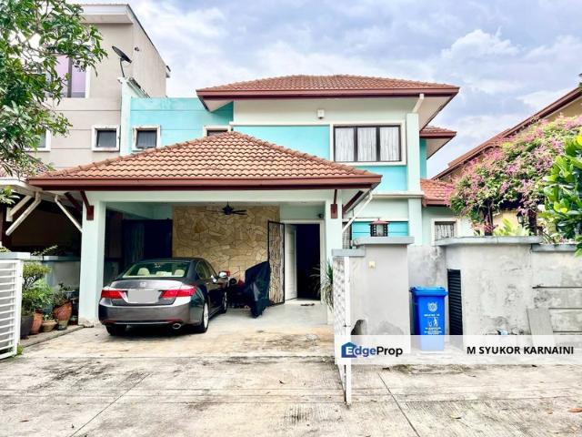 House for sale in Petaling, Alam Impian