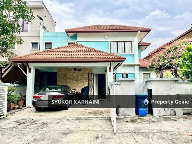 Residential House for sale in Petaling, Alam Impian