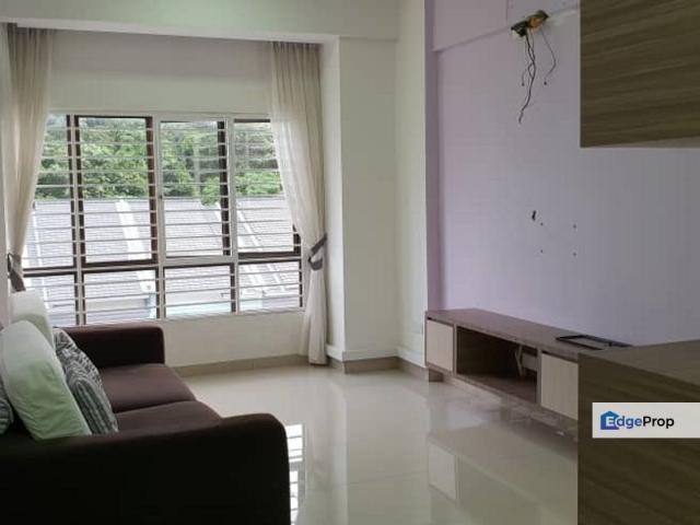 Condominium for sale in Petaling, Subang Jaya