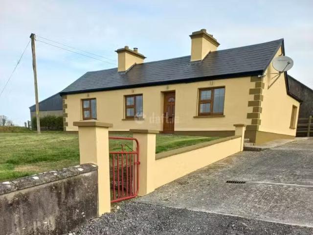 House to rent