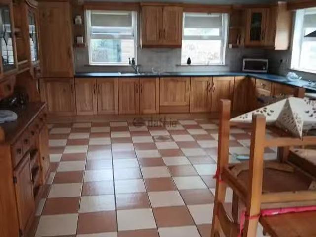House to rent