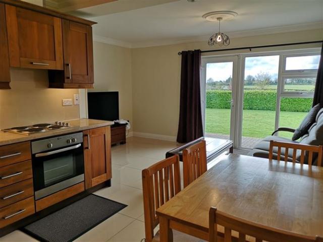 Apartment to rent in Northlands, South Tipperary