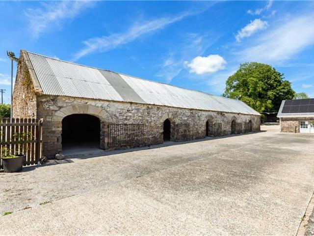 Detached House for sale in Lismore, South Tipperary