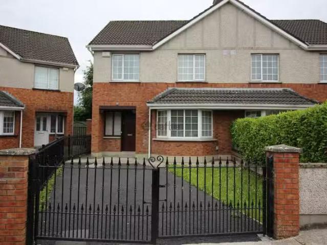 House to rent