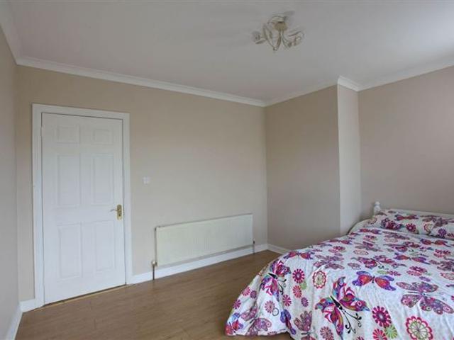 Detached House for sale in Tuam, Connacht