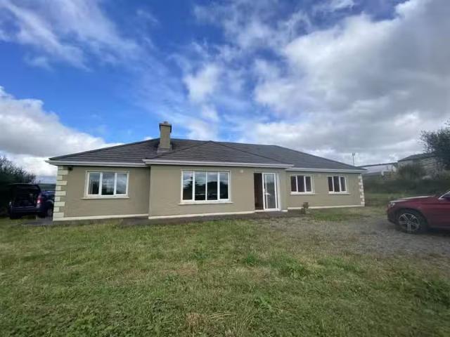 House to rent