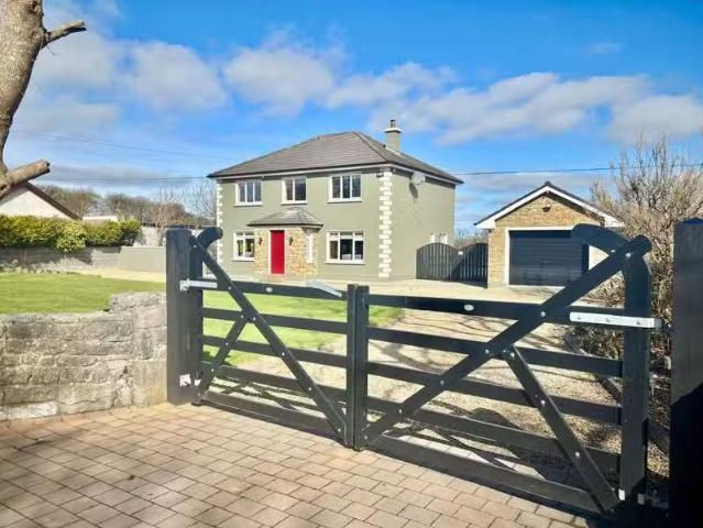 House for sale
