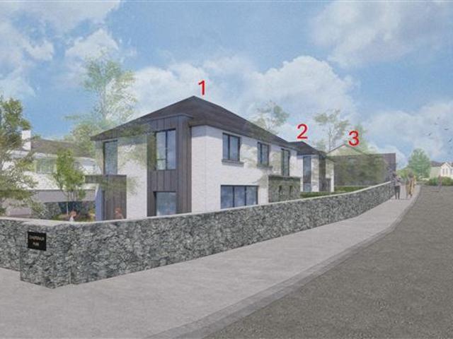 Detached House for sale in Gorteeny, Connacht