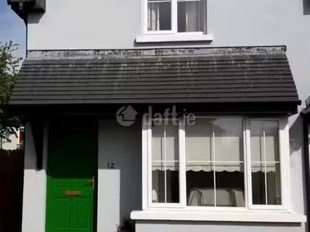 House to rent