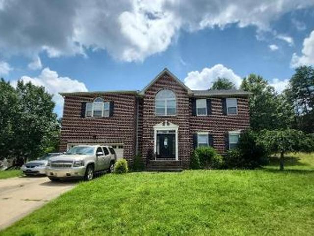 House for sale in Clinton, Maryland