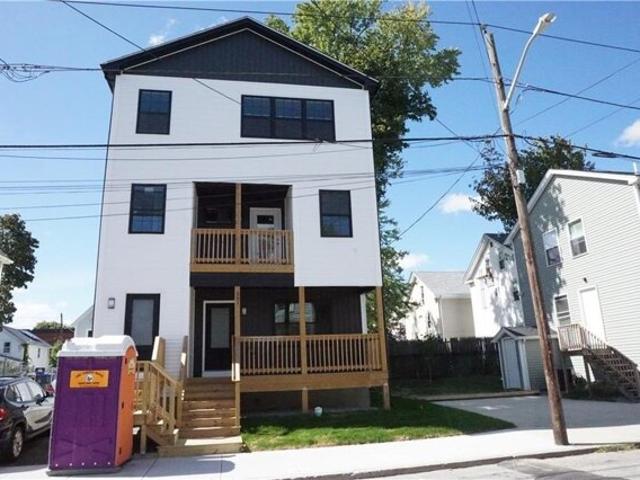 House for sale in Providence, Rhode Island