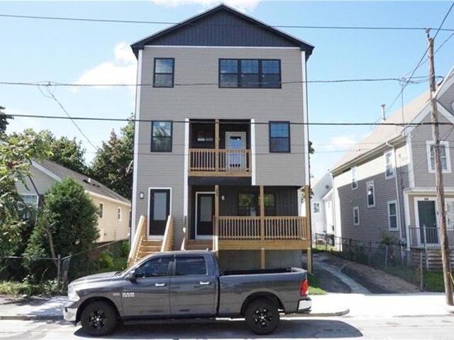 House for sale in Providence, Rhode Island