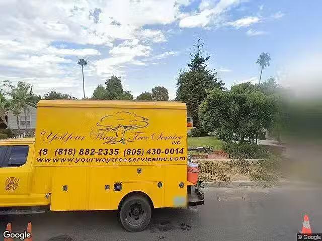 House for rent in North Hollywood