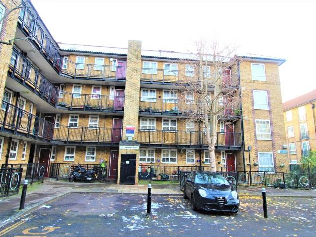 Apartment for rent in Isle Of Dogs, Greater London