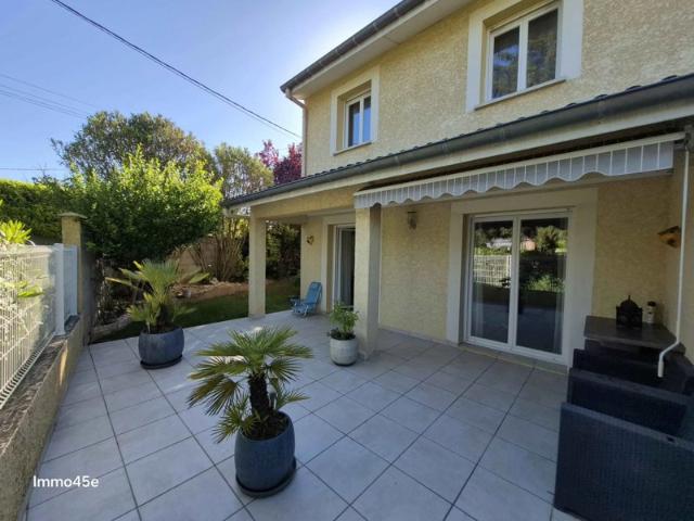 Maison vente à Valence, Chantemerle-les-blés