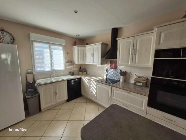 Maison vente à Valence, Chantemerle-les-blés