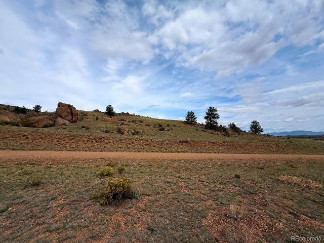 Land for sale in Hartsel, Colorado