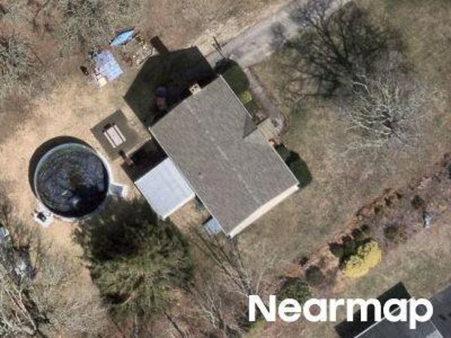 House for sale in East Wareham, Massachusetts