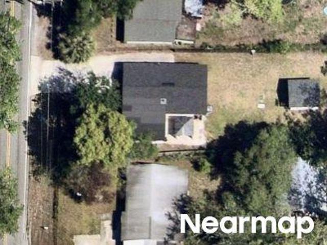 House for sale in Jacksonville, Florida