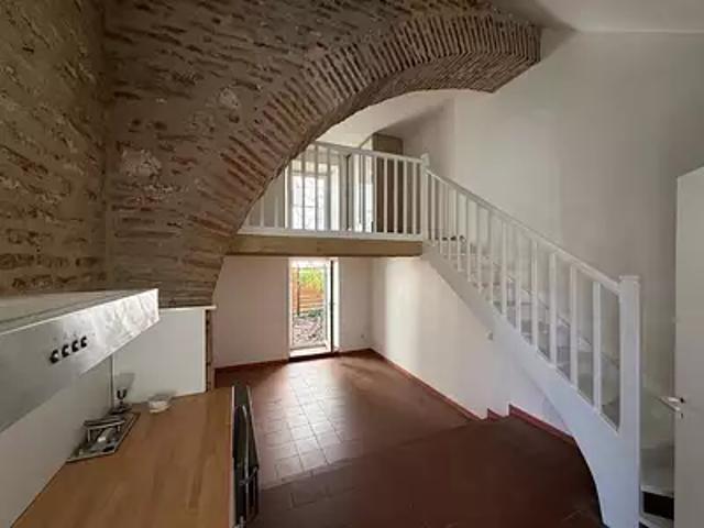 Appartement vente à Cahors