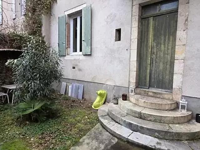 Appartement vente à Cahors