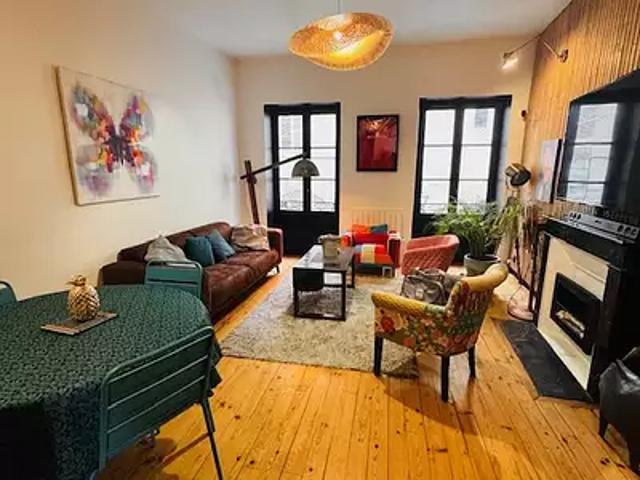Appartement vente à Cahors