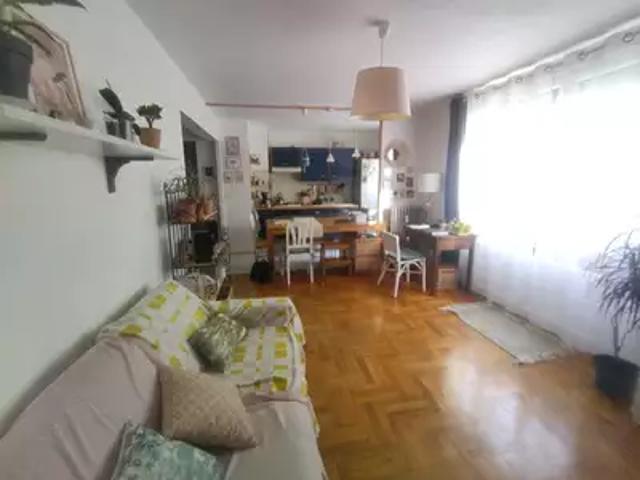Appartement vente à Cahors