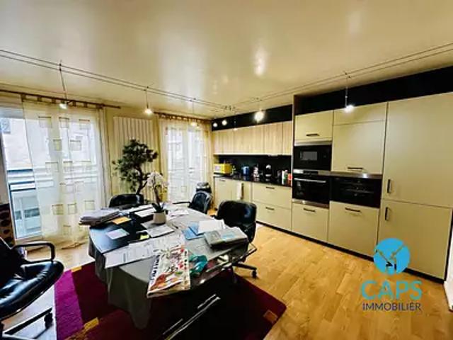 Appartement vente à Cahors