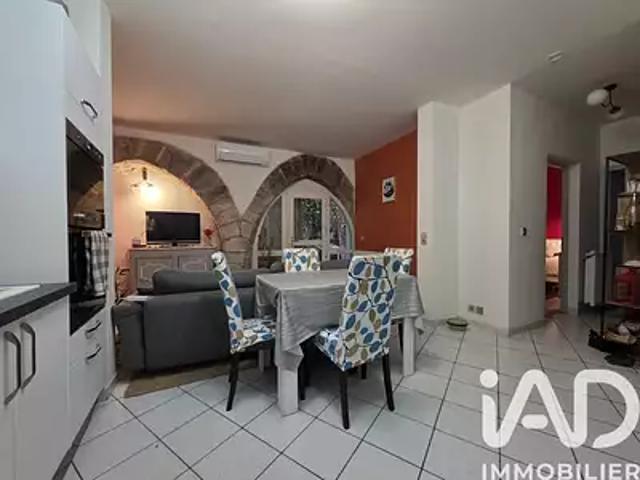Appartement vente à Cahors