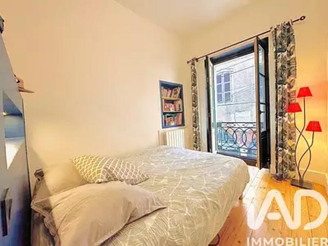 Appartement vente à Cahors