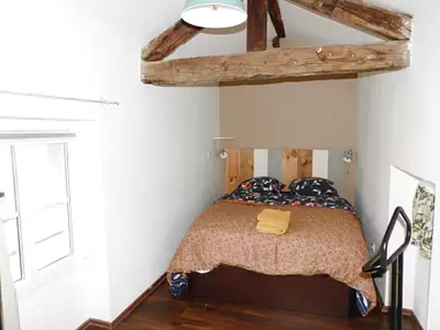 Appartement vente à Cahors