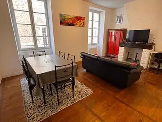 Appartement vente à Cahors