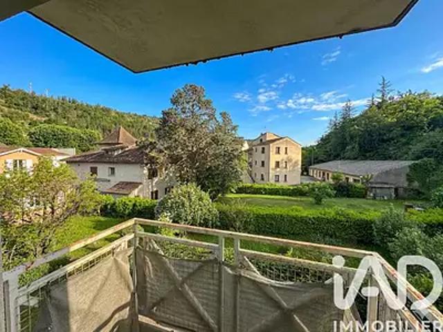 Appartement vente à Cahors